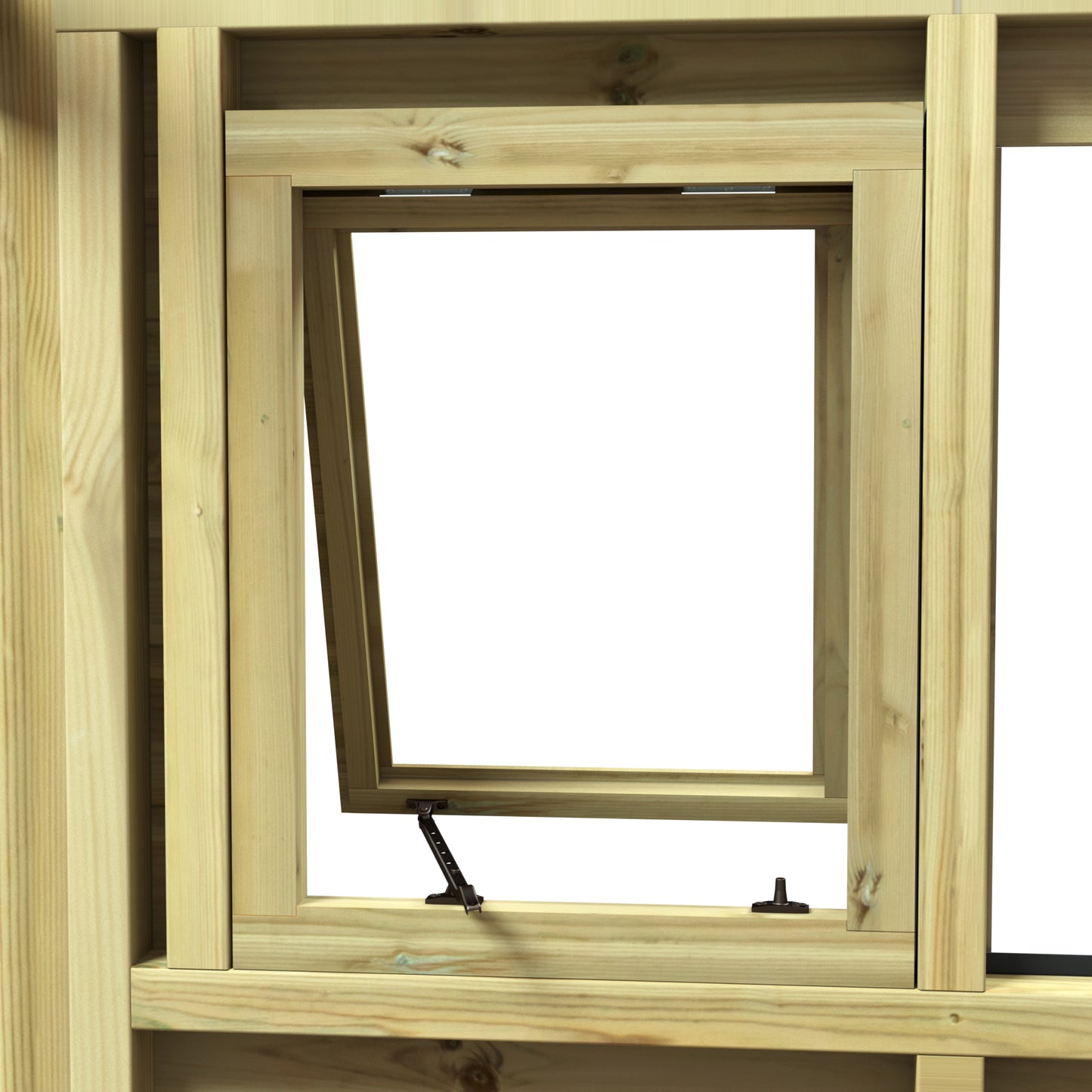 Premium Opening Window Kit