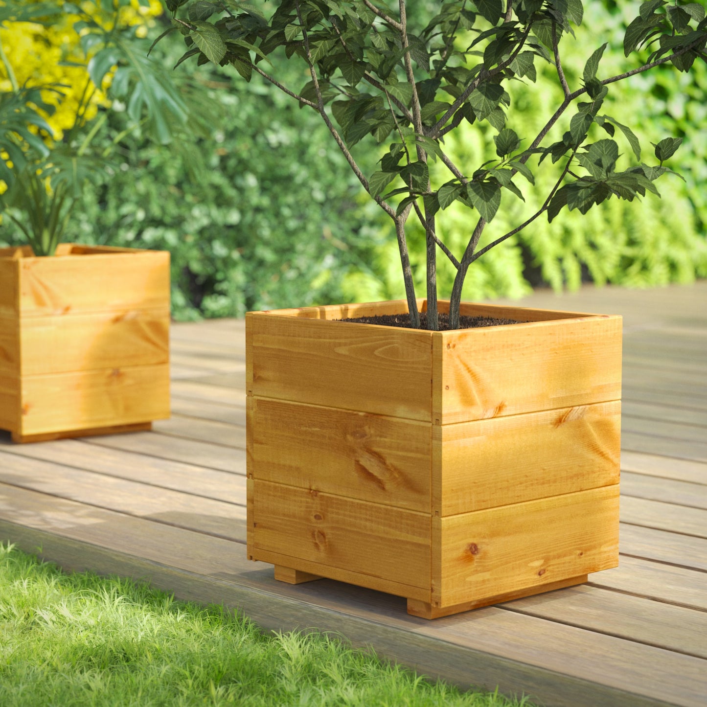 Planter