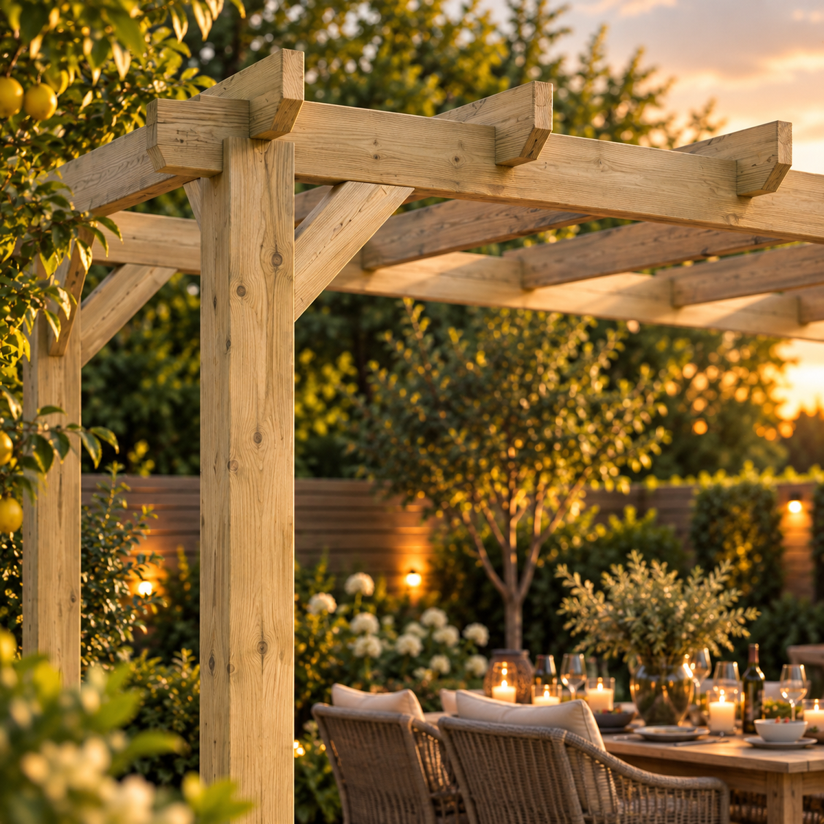 Pergola