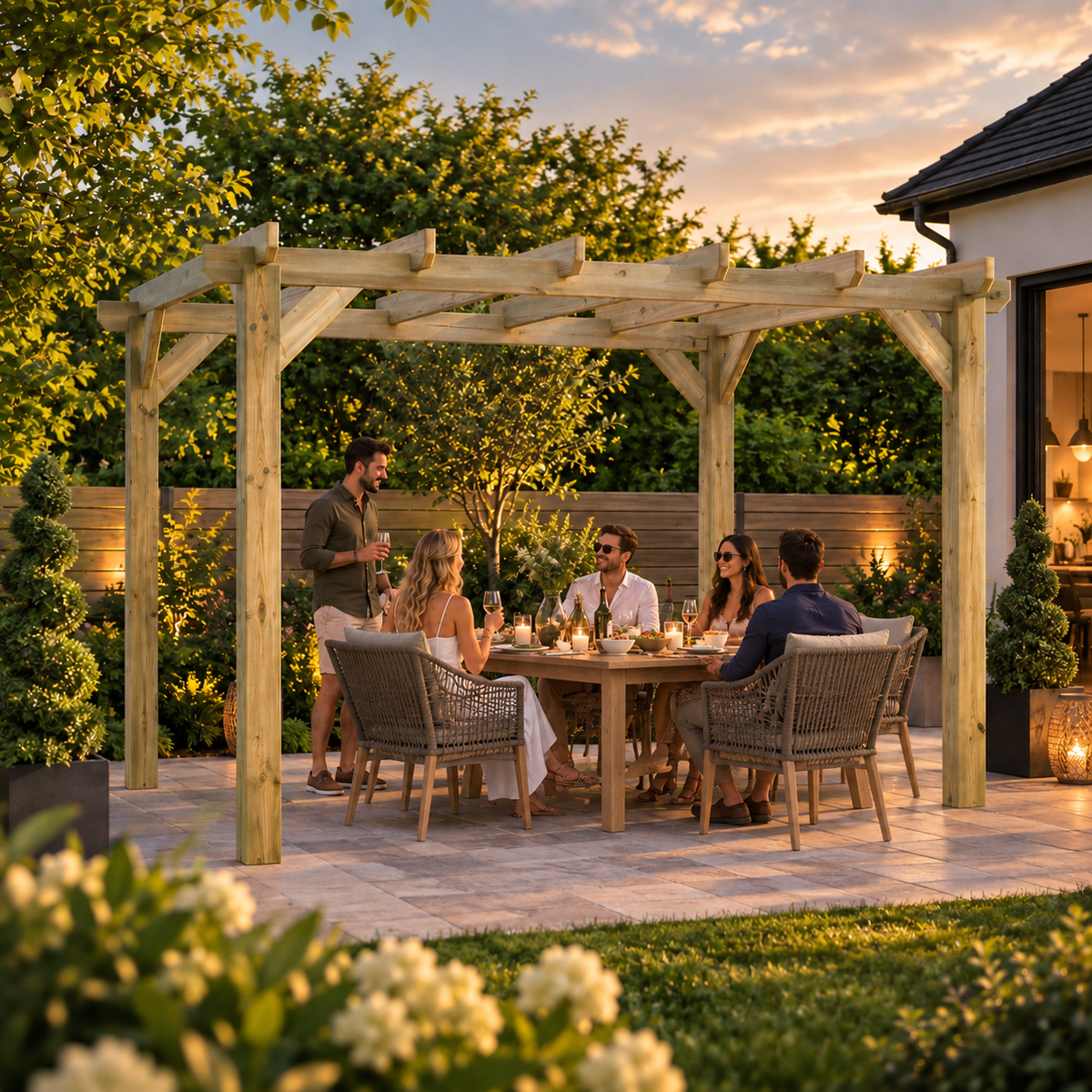 Pergola