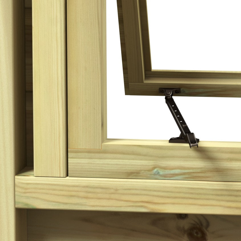 Premium Opening Window Kit