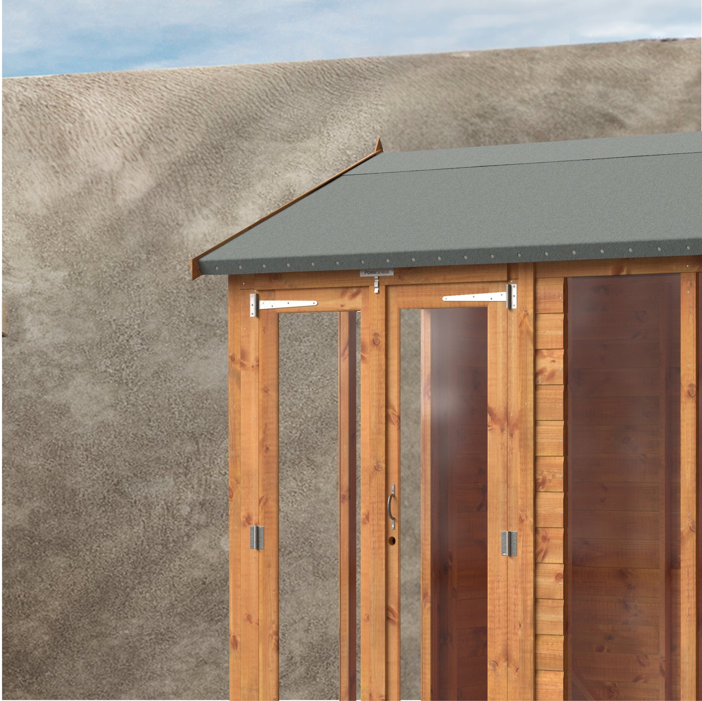 Apex Summerhouse