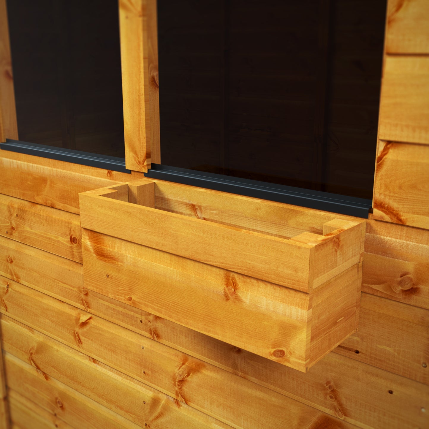 Window Box